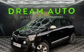 Renault Twingo Mondelange