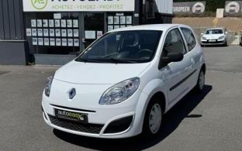Renault twingo L'Etrat