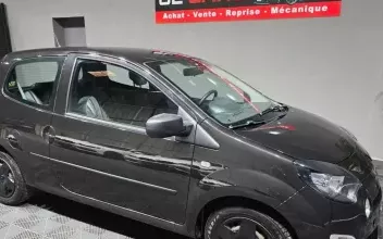Renault Twingo Duppigheim