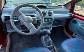 Renault twingo Saint-Nazaire