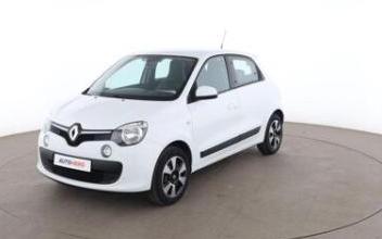 Renault twingo Issy-les-Moulineaux
