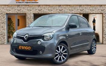 Renault Twingo Sainte-Maxime