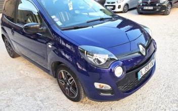 Renault Twingo Les-Pennes-Mirabeau