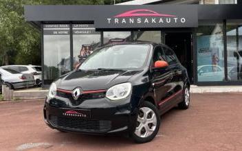 Renault Twingo Quimper