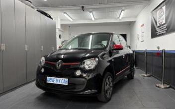 Renault Twingo Marseille