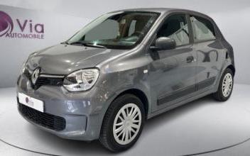 Renault Twingo Eckbolsheim