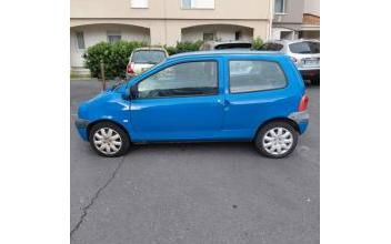 Renault twingo Montpellier