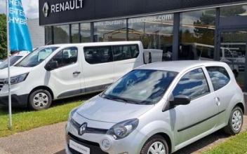 Renault twingo ii Dourdan