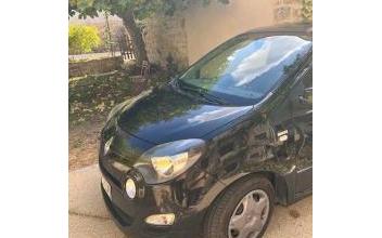 Renault twingo ii Roquetaillade