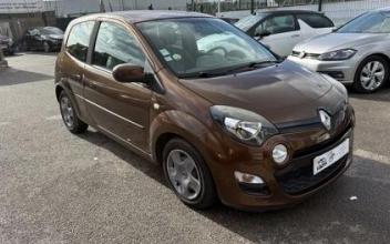 Renault twingo ii La-Courneuve
