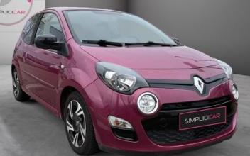 Renault twingo ii Verneuil-sur-Seine