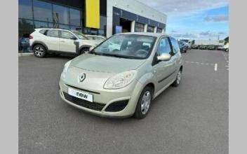 Renault twingo ii Preuilly-sur-Claise