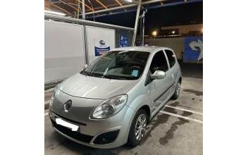 Renault twingo ii Argenteuil