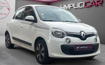 Renault twingo iii Cannes
