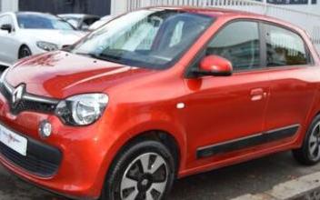 Renault twingo iii Saint-Maur-des-Fossés