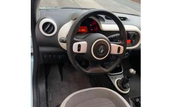 Renault twingo iii Tours-sur-Marne