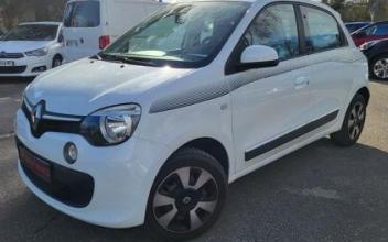 Renault twingo iii Saint-Jean-de-Védas