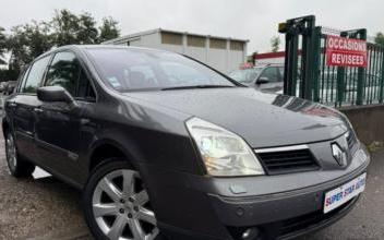 Renault Vel Satis Colmar