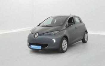 Renault zoe Caudan