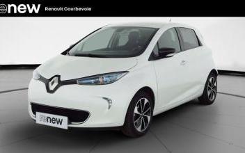 Renault ZOE Courbevoie