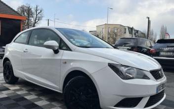 Seat Ibiza Morsang-sur-Orge