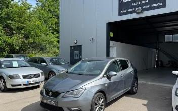 Seat Ibiza Montceaux
