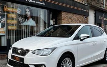 Seat Ibiza Juvisy-sur-Orge