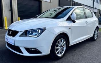 Seat Ibiza Fresnes