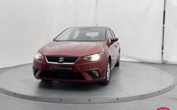 Seat ibiza Bègles