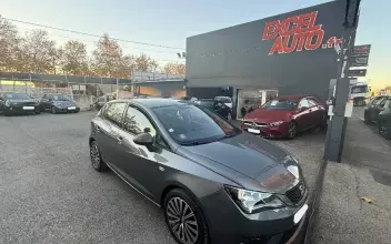 Seat Ibiza Nîmes