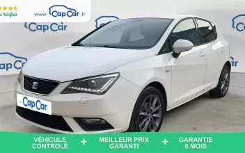 Seat Ibiza Paris