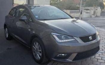 Seat ibiza Les-Sables-d'Olonne