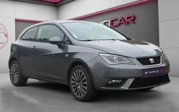 Seat ibiza Vernon