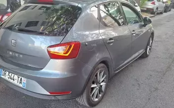 Seat Ibiza Chelles