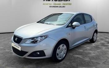 Seat ibiza Bourgoin-Jallieu