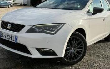 Seat leon Ambronay