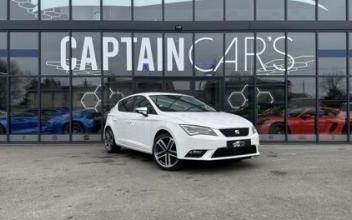 Seat leon Montussan