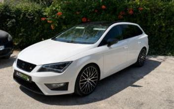Seat Leon ST Sarrians