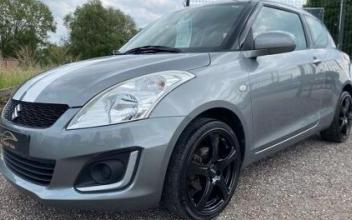 Suzuki swift Ham-sous-Varsberg