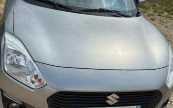 Suzuki Swift Monistrol-sur-Loire