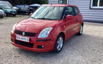 Suzuki swift Mérignac