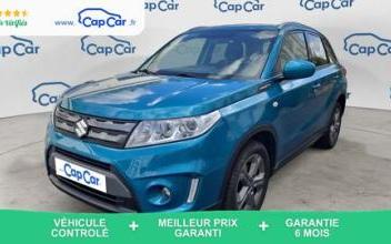 Suzuki vitara L'Hay-les-Roses