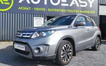 Suzuki vitara Vivier-au-Court