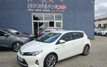 Toyota Auris La-Farlède