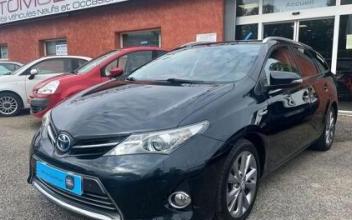 Toyota auris Montauban