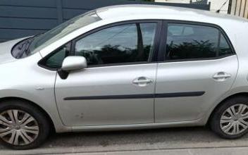 Toyota auris Mantes-la-Ville
