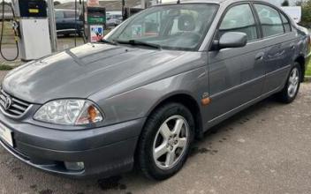 Toyota avensis Barenton