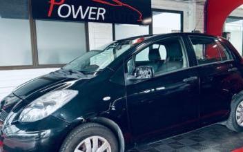 Toyota Yaris Blois