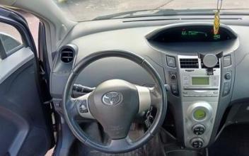 Toyota yaris Lille