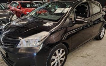 Toyota Yaris Sainte-Geneviève-des-Bois